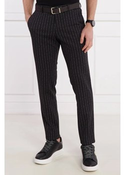 Karl Lagerfeld Spodnie | Slim Fit ze sklepu Gomez Fashion Store w kategorii Spodnie męskie - zdjęcie 172973196