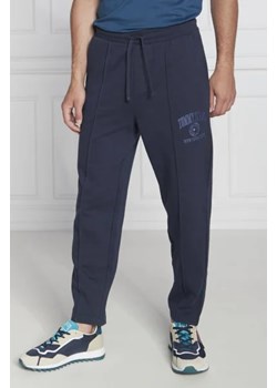Tommy Jeans Spodnie dresowe | Regular Fit ze sklepu Gomez Fashion Store w kategorii Spodnie męskie - zdjęcie 172973229
