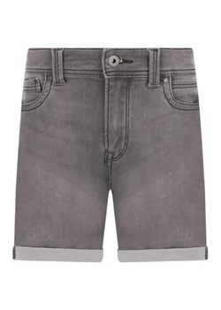 Pepe Jeans London Szorty TRACKER | Regular Fit ze sklepu Gomez Fashion Store w kategorii Spodenki chłopięce - zdjęcie 172973239