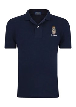 POLO RALPH LAUREN Polo | Regular Fit ze sklepu Gomez Fashion Store w kategorii T-shirty chłopięce - zdjęcie 172973266