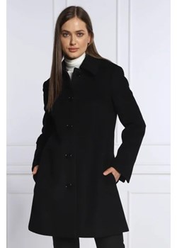 MAX&Co. Wełniany płaszcz JET ze sklepu Gomez Fashion Store w kategorii Płaszcze damskie - zdjęcie 172973327