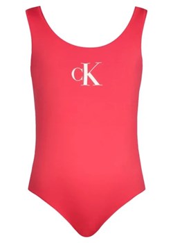 Calvin Klein Swimwear Strój kąpielowy ze sklepu Gomez Fashion Store w kategorii Stroje kąpielowe - zdjęcie 172973376