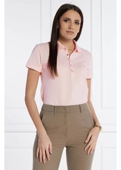 LAUREN RALPH LAUREN Polo | Regular Fit ze sklepu Gomez Fashion Store w kategorii Bluzki damskie - zdjęcie 172973546