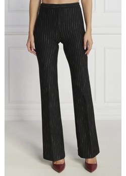 Pinko Spodnie | Straight fit ze sklepu Gomez Fashion Store w kategorii Spodnie damskie - zdjęcie 172973585