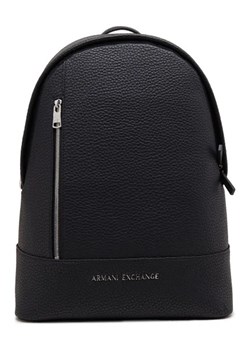 Armani Exchange Plecak ze sklepu Gomez Fashion Store w kategorii Plecaki - zdjęcie 172973726