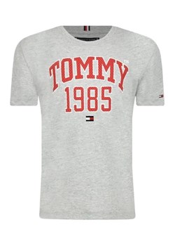 Tommy Hilfiger T-shirt TOMMY VARSITY | Regular Fit ze sklepu Gomez Fashion Store w kategorii T-shirty chłopięce - zdjęcie 172973728