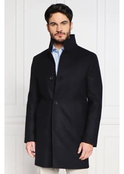 Oscar Jacobson Wełniany płaszcz Storviker ze sklepu Gomez Fashion Store w kategorii Płaszcze męskie - zdjęcie 172973939