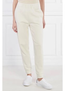Calvin Klein Spodnie dresowe | Relaxed fit ze sklepu Gomez Fashion Store w kategorii Spodnie damskie - zdjęcie 172974079