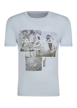 Pepe Jeans London T-shirt | Regular Fit ze sklepu Gomez Fashion Store w kategorii T-shirty chłopięce - zdjęcie 172974209