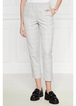 Liu Jo Spodnie cygaretki Dames | Comfort fit ze sklepu Gomez Fashion Store w kategorii Spodnie damskie - zdjęcie 172974235