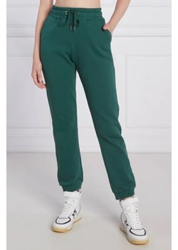 Pinko Spodnie dresowe JOLANDA | Regular Fit ze sklepu Gomez Fashion Store w kategorii Spodnie damskie - zdjęcie 172974367