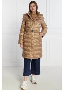 LAUREN RALPH LAUREN Puchowy płaszcz DWN LNG CT INSULATED ze sklepu Gomez Fashion Store w kategorii Płaszcze damskie - zdjęcie 172974379