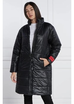 HUGO Kurtka Fantoma | Oversize fit ze sklepu Gomez Fashion Store w kategorii Kurtki damskie - zdjęcie 172974387