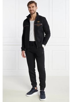 Aeronautica Militare Dres | Regular Fit ze sklepu Gomez Fashion Store w kategorii Dresy męskie - zdjęcie 172974396