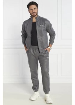 EA7 Dres | Regular Fit ze sklepu Gomez Fashion Store w kategorii Dresy męskie - zdjęcie 172974449