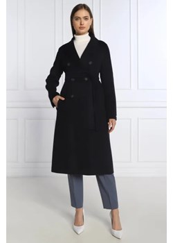 Marella Wełniany płaszcz OFFERTA ze sklepu Gomez Fashion Store w kategorii Płaszcze damskie - zdjęcie 172974466