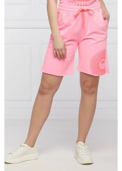 Pinko Szorty ASPIC | Regular Fit ze sklepu Gomez Fashion Store w kategorii Szorty - zdjęcie 172974488
