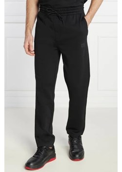 HUGO Spodnie dresowe Darong_H | Straight fit ze sklepu Gomez Fashion Store w kategorii Spodnie męskie - zdjęcie 172974519
