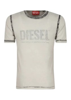 Diesel T-shirt TDIEGORE6 | Regular Fit ze sklepu Gomez Fashion Store w kategorii T-shirty chłopięce - zdjęcie 172974559