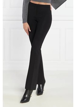 Pinko Spodnie | Regular Fit ze sklepu Gomez Fashion Store w kategorii Spodnie damskie - zdjęcie 172974659
