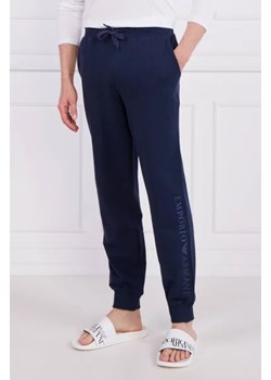 Emporio Armani Spodnie dresowe | Regular Fit ze sklepu Gomez Fashion Store w kategorii Spodnie męskie - zdjęcie 172974796