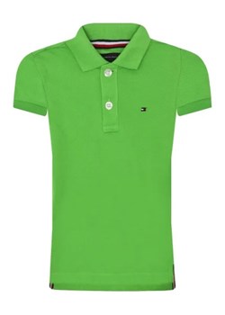 Tommy Hilfiger Polo | Regular Fit ze sklepu Gomez Fashion Store w kategorii T-shirty chłopięce - zdjęcie 172974829