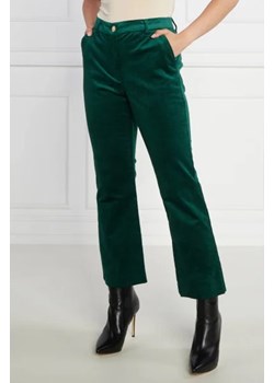 Marella Spodnie FARISCO | Regular Fit ze sklepu Gomez Fashion Store w kategorii Spodnie damskie - zdjęcie 172974865