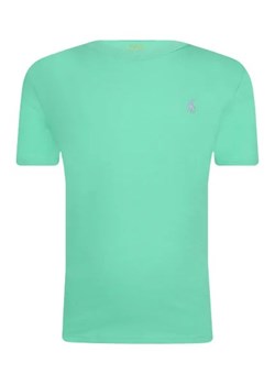 POLO RALPH LAUREN T-shirt | Regular Fit ze sklepu Gomez Fashion Store w kategorii T-shirty chłopięce - zdjęcie 172974936