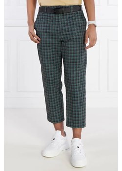 Lacoste Spodnie | Relaxed fit ze sklepu Gomez Fashion Store w kategorii Spodnie męskie - zdjęcie 172974975