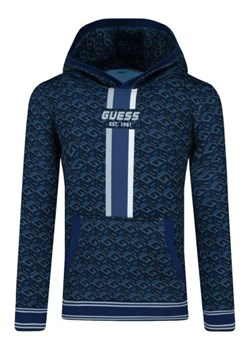 GUESS ACTIVE Bluza | Regular Fit ze sklepu Gomez Fashion Store w kategorii Bluzy chłopięce - zdjęcie 172974988