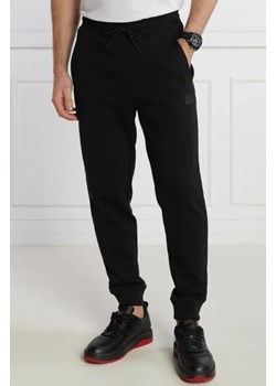 HUGO Spodnie dresowe Doak_H | Regular Fit ze sklepu Gomez Fashion Store w kategorii Spodnie męskie - zdjęcie 172975056