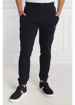 Napapijri Spodnie dresowe M-IAATO | Regular Fit ze sklepu Gomez Fashion Store w kategorii Spodnie męskie - zdjęcie 172975095
