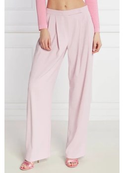Pinko Spodnie | Regular Fit ze sklepu Gomez Fashion Store w kategorii Spodnie damskie - zdjęcie 172975319