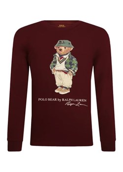 POLO RALPH LAUREN Longsleeve | Regular Fit ze sklepu Gomez Fashion Store w kategorii T-shirty chłopięce - zdjęcie 172975377