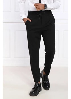 HUGO Spodnie Howard232J | Slim Fit ze sklepu Gomez Fashion Store w kategorii Spodnie męskie - zdjęcie 172975399