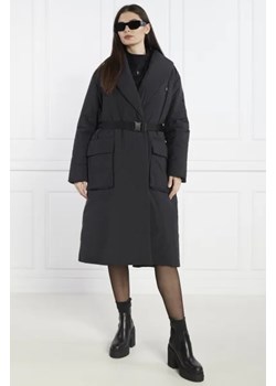HUGO Płaszcz Franel-1 ze sklepu Gomez Fashion Store w kategorii Płaszcze damskie - zdjęcie 172975405