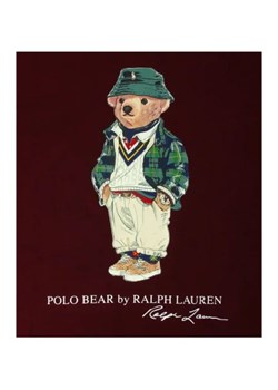 POLO RALPH LAUREN Longsleeve | Regular Fit ze sklepu Gomez Fashion Store w kategorii T-shirty chłopięce - zdjęcie 172975439