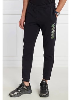 Lacoste Spodnie dresowe | Regular Fit ze sklepu Gomez Fashion Store w kategorii Spodnie męskie - zdjęcie 172975449