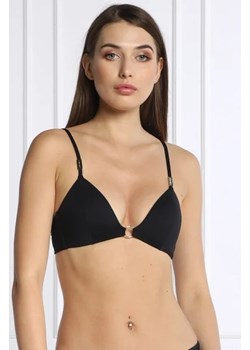 Calvin Klein Swimwear Góra od bikini ze sklepu Gomez Fashion Store w kategorii Stroje kąpielowe - zdjęcie 172975558