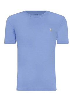 POLO RALPH LAUREN T-shirt | Regular Fit ze sklepu Gomez Fashion Store w kategorii T-shirty chłopięce - zdjęcie 172976008