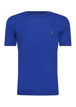 POLO RALPH LAUREN T-shirt | Regular Fit ze sklepu Gomez Fashion Store w kategorii T-shirty chłopięce - zdjęcie 172976058