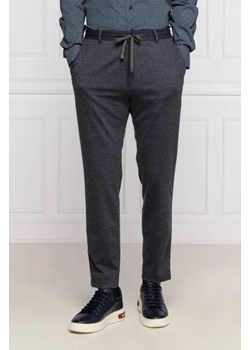 Joop! Spodnie Bax-J3 | Slim Fit ze sklepu Gomez Fashion Store w kategorii Spodnie męskie - zdjęcie 172976087