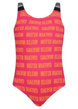 Calvin Klein Swimwear Strój kąpielowy ze sklepu Gomez Fashion Store w kategorii Stroje kąpielowe - zdjęcie 172976175