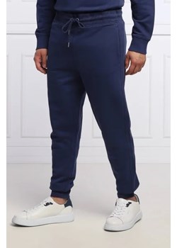 BOSS ORANGE Spodnie dresowe Sefadelong | Regular Fit ze sklepu Gomez Fashion Store w kategorii Spodnie męskie - zdjęcie 172976315