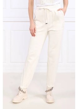Twinset Actitude Spodnie dresowe | Regular Fit ze sklepu Gomez Fashion Store w kategorii Spodnie damskie - zdjęcie 172976437