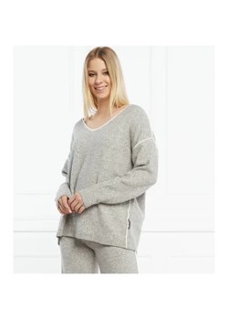 Silvian Heach Dres OILCITY | Comfort fit | z dodatkiem wełny ze sklepu Gomez Fashion Store w kategorii Dresy damskie - zdjęcie 172976458