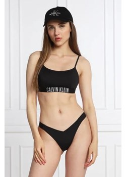 Calvin Klein Swimwear Góra od bikini ze sklepu Gomez Fashion Store w kategorii Stroje kąpielowe - zdjęcie 172976529