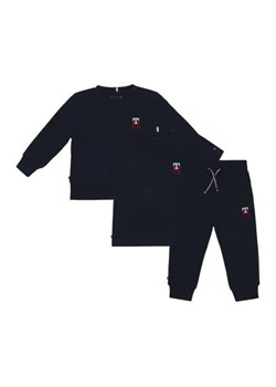 Tommy Hilfiger Komplet | Regular Fit ze sklepu Gomez Fashion Store w kategorii Komplety niemowlęce - zdjęcie 172976549