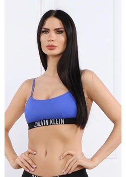 Calvin Klein Swimwear Góra od bikini ze sklepu Gomez Fashion Store w kategorii Stroje kąpielowe - zdjęcie 172976705