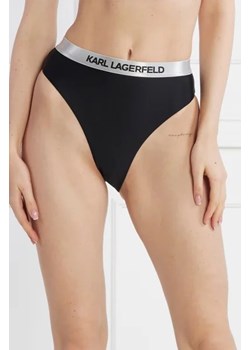 Karl Lagerfeld Dół od bikini ze sklepu Gomez Fashion Store w kategorii Stroje kąpielowe - zdjęcie 172976727
